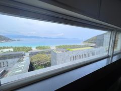 -三亚太阳湾柏悦酒店