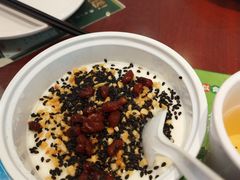 -老兰家传统烧烤炒菜泡馍(小南门店)