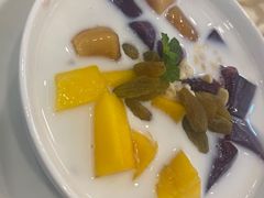 -古春堂凉茶甜品(拱北口岸店)