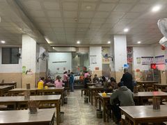 大堂-健民肥肠(颐和家园店)