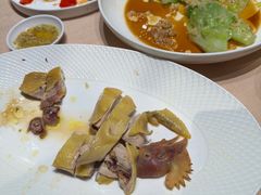 -香顺·客家菜(常平店)