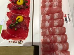 -许府牛火锅(信义坊总店)