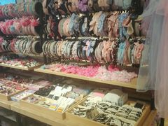 -The Green Party(联盛·九江快乐城店)