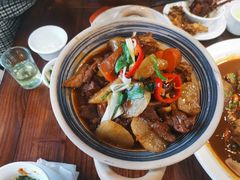 -汤记传菜(浦江店)