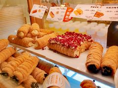 -多乐之日(王府井apm店)