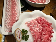 -百草滩羊清水涮羊肉(长城路店)