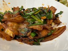 -院8里·少城记忆老川菜(宽窄巷子店)