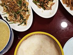 -宏状元现熬粥·京味菜(五棵松店)