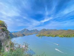 -易水湖景区