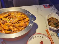 -徐记小怪兽肉蟹煲店(哈西万达金街店)