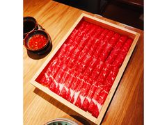 -礼舍·和牛火锅·烤肉·料理餐厅(华茂店)