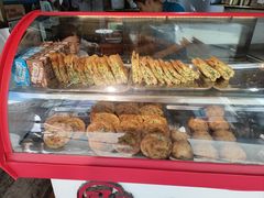 -老上海葱油饼(黄河路店)