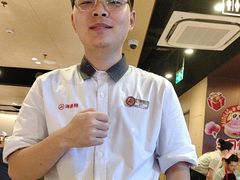 -海底捞火锅(天津SM城市广场店)