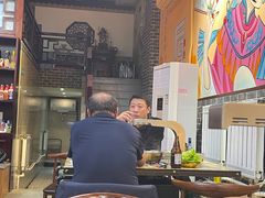 -小伙虎坊桥石锅烤肉(和义店)