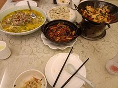 -南方酒店·淮扬菜(回民街店)