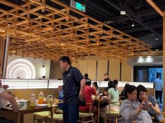 -伊喜饺子·烤鸭(五道口学院路店)