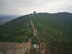 -华西村