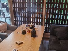 -茗知道茶馆(世博源店)