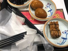 -和府捞面(东直门银座店)