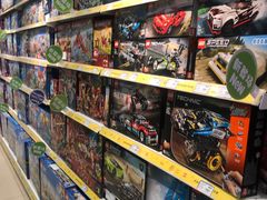 -TOYSRUS玩具反斗城(无锡荟聚购物中心店)