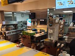 -麦当劳(花城大道华穗路店)