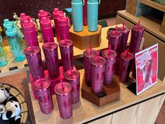 -星巴克臻选(成都宽窄巷子店)