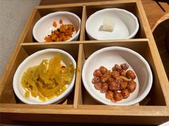 小菜-闽上鲜·福建菜(龙湖滨江天街店)