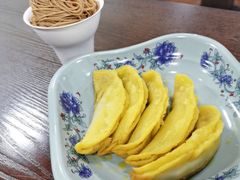 -老新隆牛肉锅贴(新街口店)