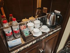 -诸暨同方豪生大酒店