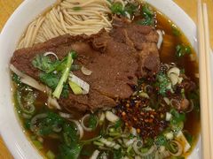 大排面-水仙拉面(水仙街店)