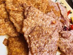 -九华山友谊土菜馆 小资餐厅