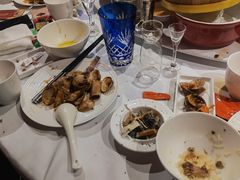 -宝轩渔府·老字号海鲜·正宗津菜(水上店)