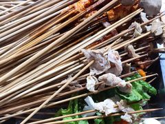 -盖帮鳝鱼串串(东郊记忆店)