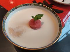 奶酪果子冰-富华斋饽饽铺·宫廷糕点·伴手礼(护国新天地店)