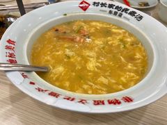 -村长家的疙瘩汤·东营菜(东营茶城店)