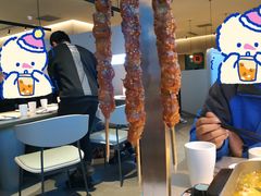 -半天妖烤鱼(绿地大融城店)