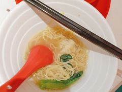 -避风塘·老港味餐厅·茶档(长宁龙之梦店)