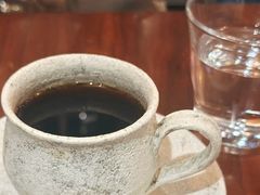 -RUMORS COFFEE ROASTERY鲁马滋咖啡(湖南路店)