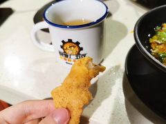 -钢管厂五区小郡肝串串香(南山店)