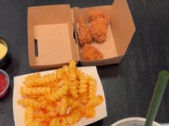 -Shake Shack(南山万象天地店)