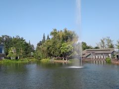 -成飞公园