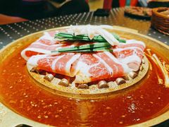 -小牛哈尼韩式水煎肉(万象城店)