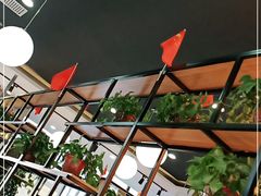 -二十一分小锅炖(中心店)