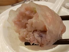 皮皮虾饺-香云轩·顺德菜(香云纱园林酒店店)