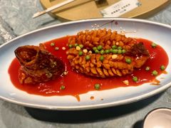 -南京大牌档(夫子庙老门东店)