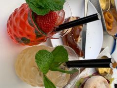 -甲丁坊·德餐·酒吧(五棵松华熙店)