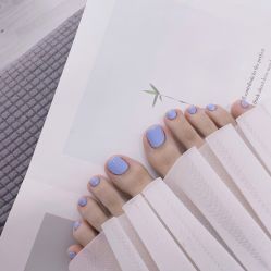 -四叶·轻日式美甲美睫