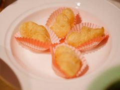 -桃花源中餐厅(金茂豪华精选酒店)