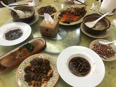 -砂锅居(西四店)