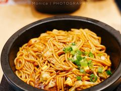 经典炒米线-阿香米线(深业上城店)